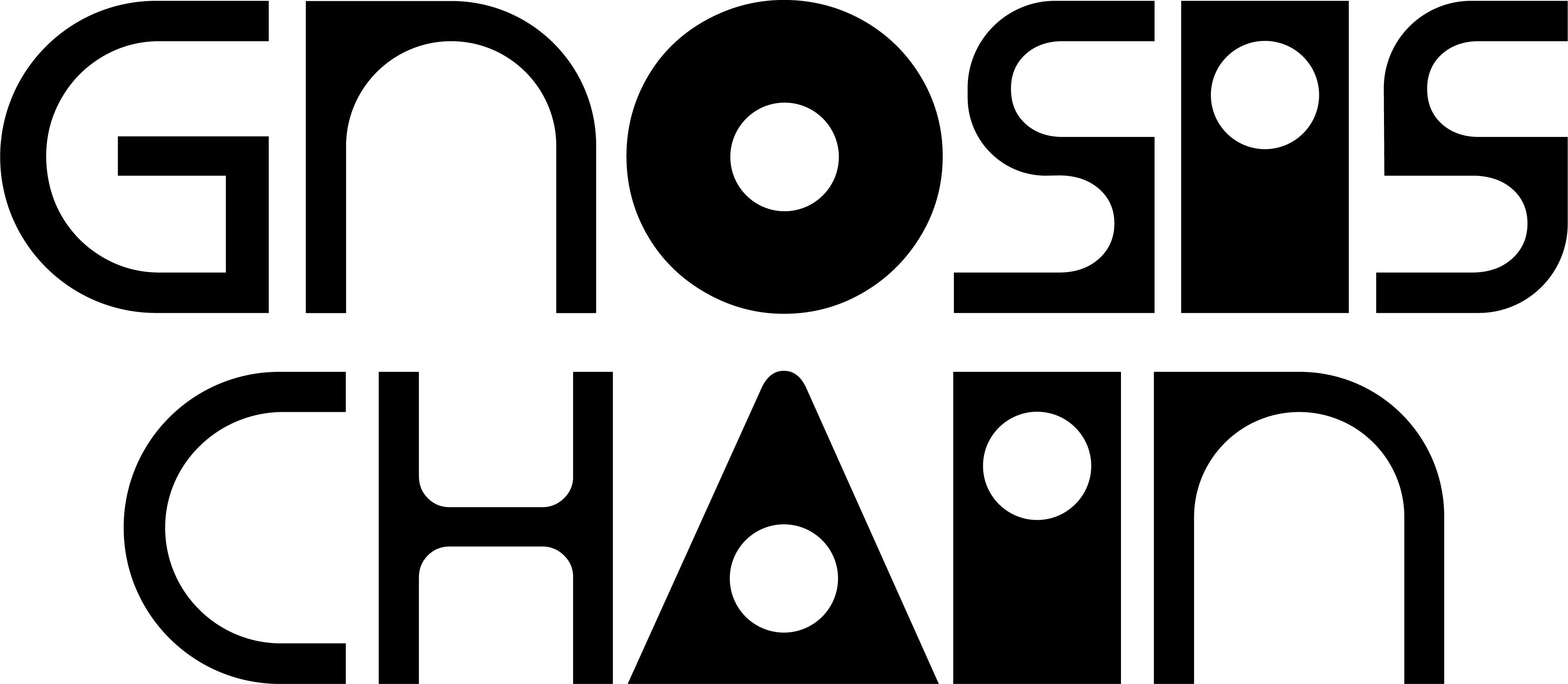 gnosis chain logo